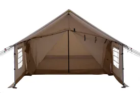 12'x14' Porch - Canvas Wall Tent