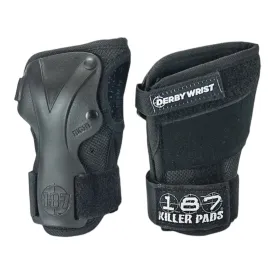 187 KILLER PADS DERBY WRIST GUARD