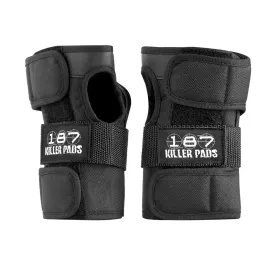 187 Wrist Guards