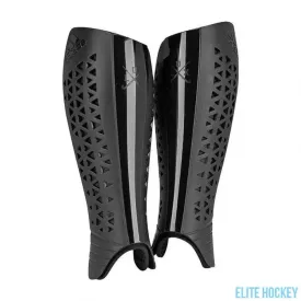 Adidas Hockey Lux Shin Pad