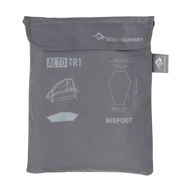 Alto TR1 BigFoot Groundsheet