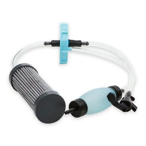 AquaBrick Water Filtration System