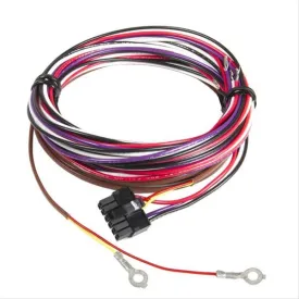 AutoMeter Gauge Wiring Harnesses P19340