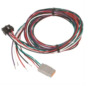 AutoMeter Gauge Wiring Harnesses P19380