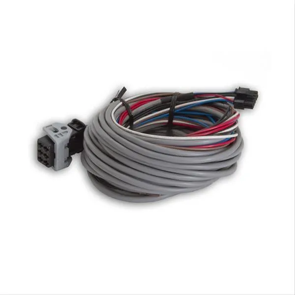 AutoMeter Wideband Extension Harnesses 5252