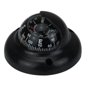 Autonautic 65mm Compass C3 - Surface Mount