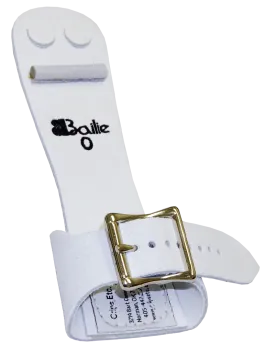 Bailie Woman's Single  Buckle - Narrow 301B