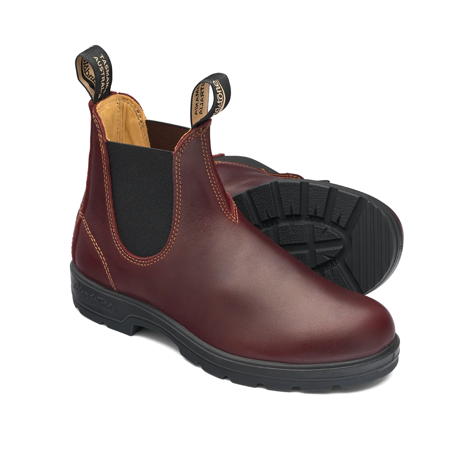 Blundstone 1440 - Classic Redwood