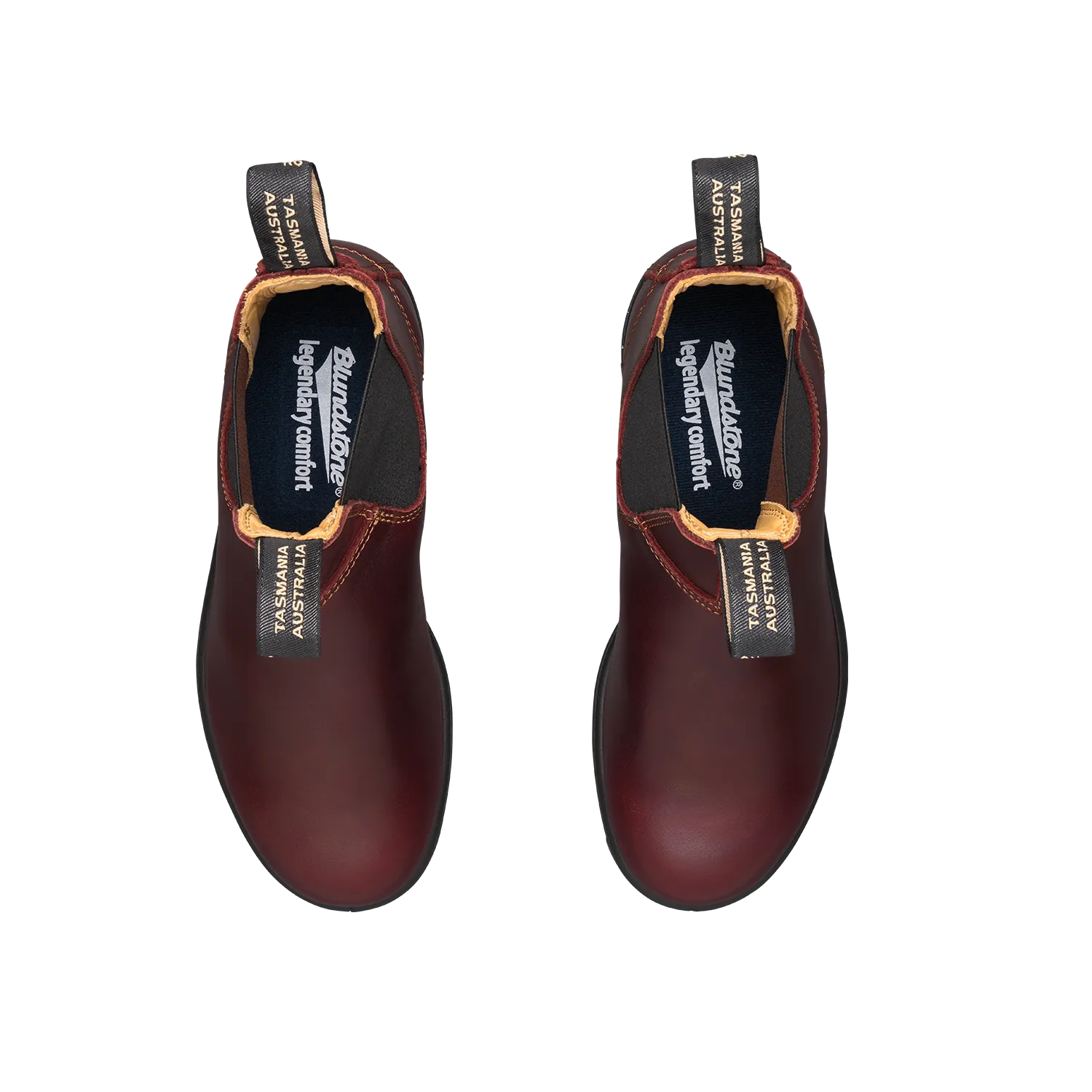 Blundstone 1440 - Classic Redwood