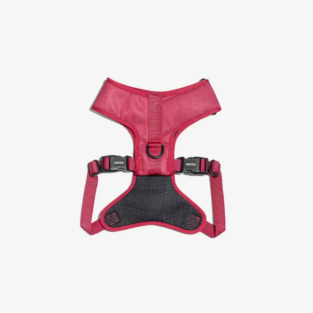 Bordeau Air Mesh Harness