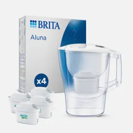 Brita Water Jug with Filters