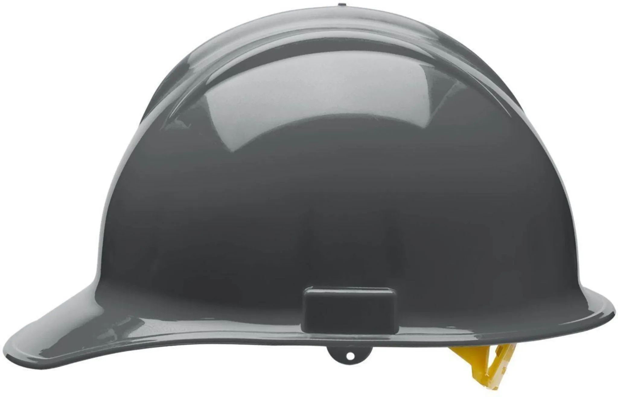 Bullard C30 30DGP 6pt Pinlock Classic Cap Style Hard Hat, Dove Grey, 1 Each