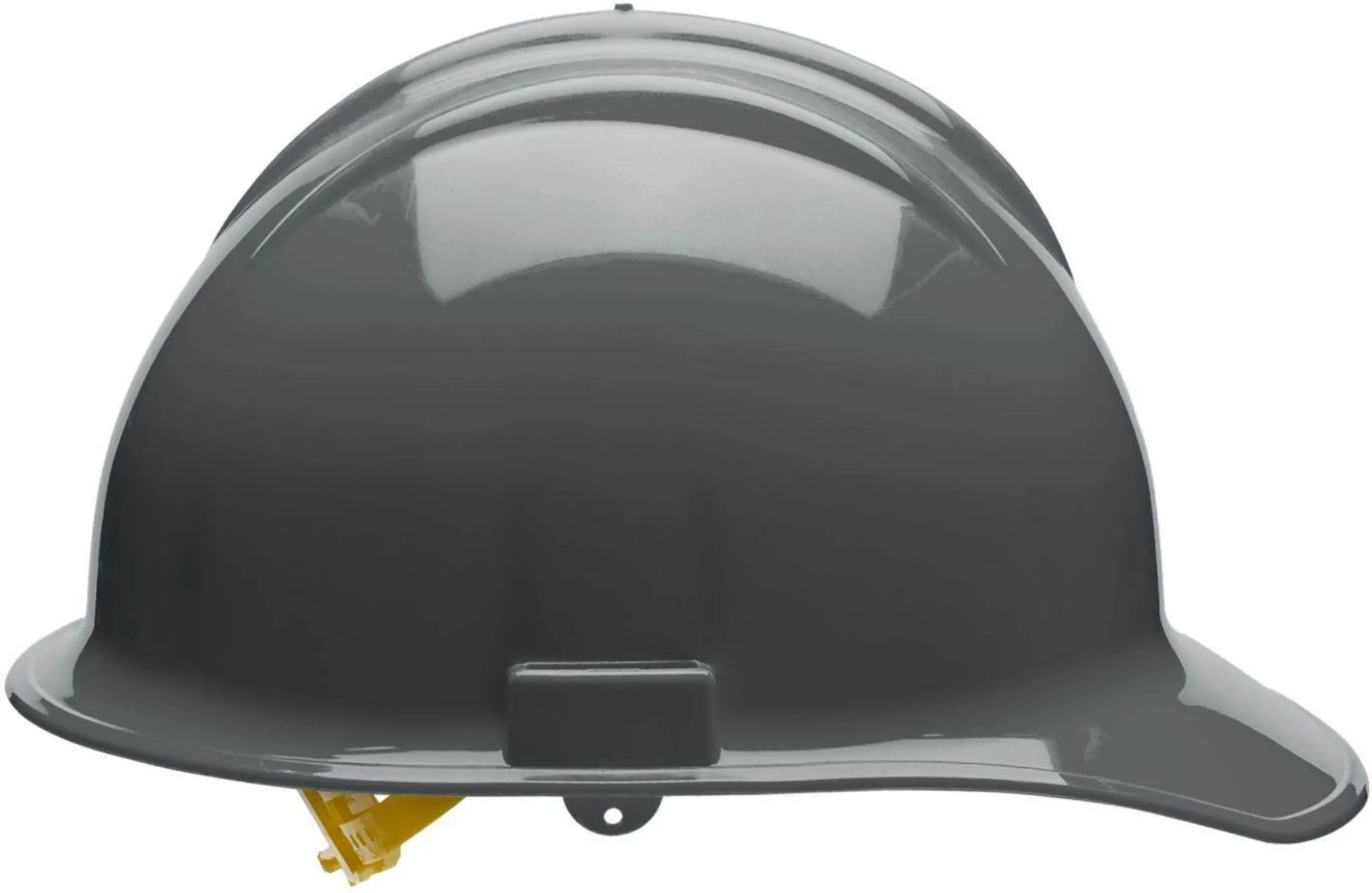 Bullard C30 30DGP 6pt Pinlock Classic Cap Style Hard Hat, Dove Grey, 1 Each