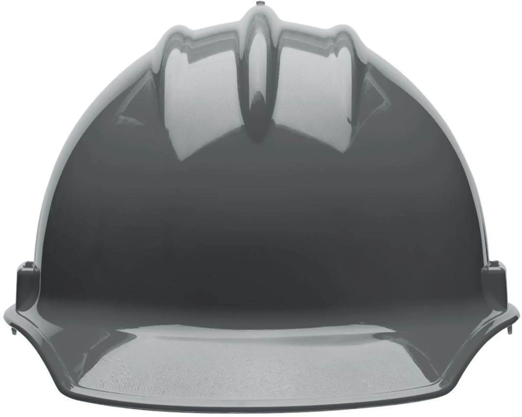 Bullard C30 30DGP 6pt Pinlock Classic Cap Style Hard Hat, Dove Grey, 1 Each