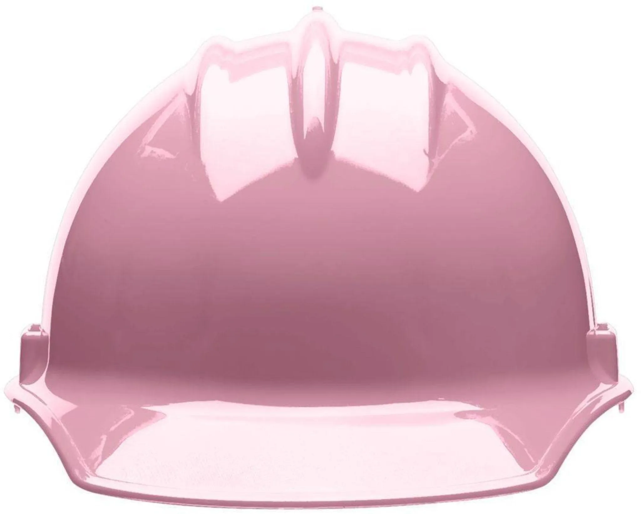 Bullard C30 30LPR 6pt Ratchet Classic Cap Style, Light Pink, 1 Each