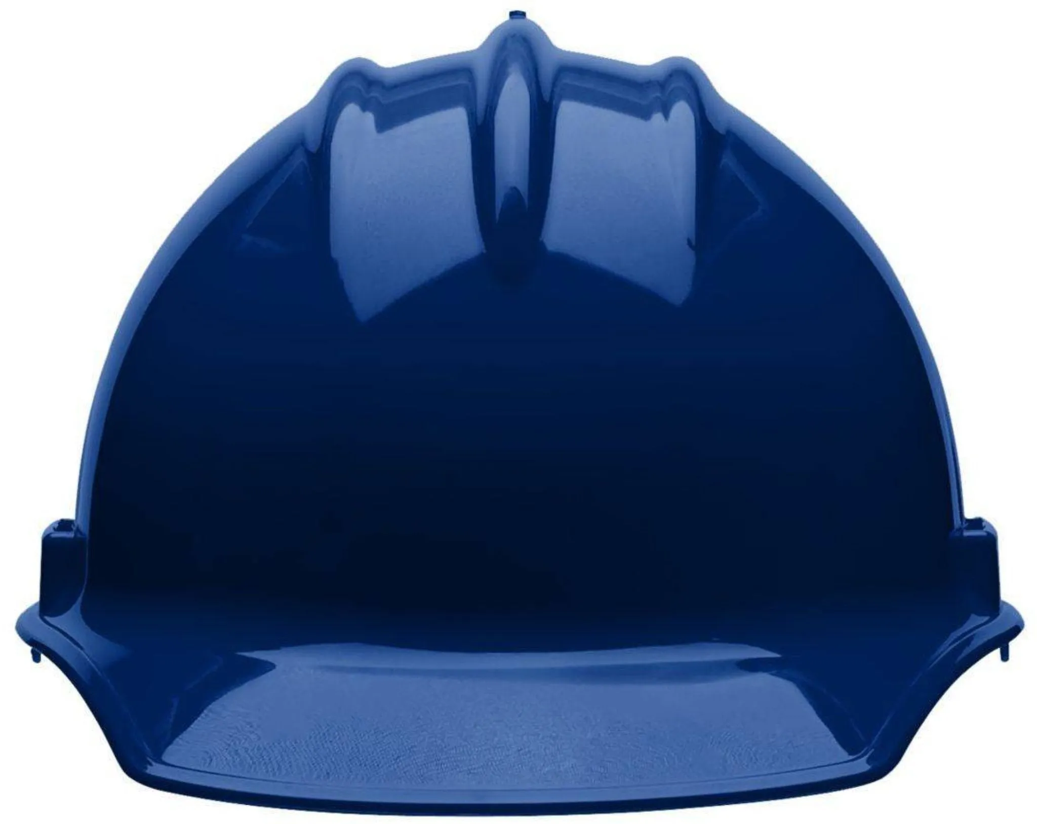 Bullard C30 30NBP 6pt Pinlock Classic Cap Style Hard Hat, Navy Blue, 1 Each