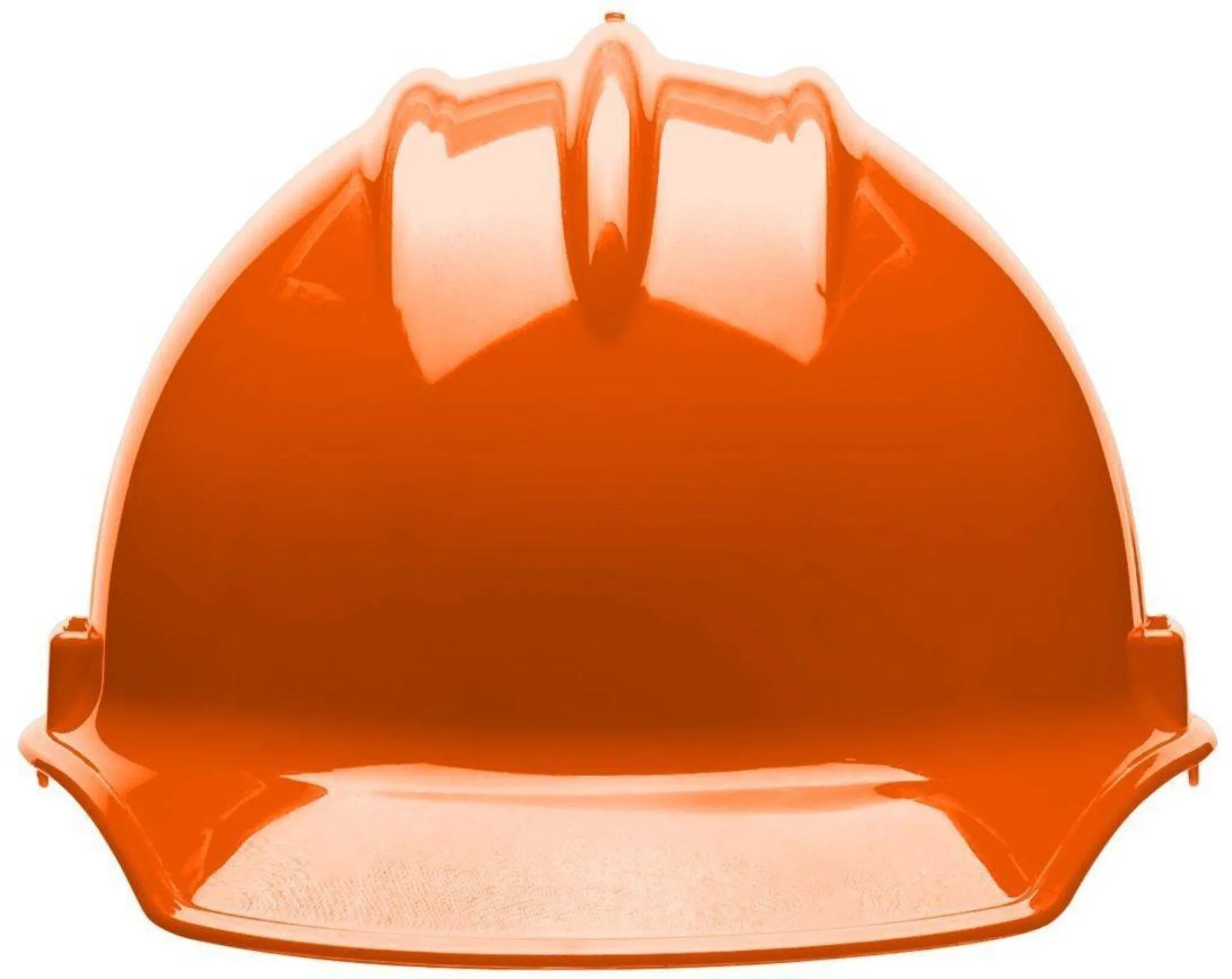 Bullard C30 30ORR 6pt Ratchet Classic Cap Style, Orange, 1 Each