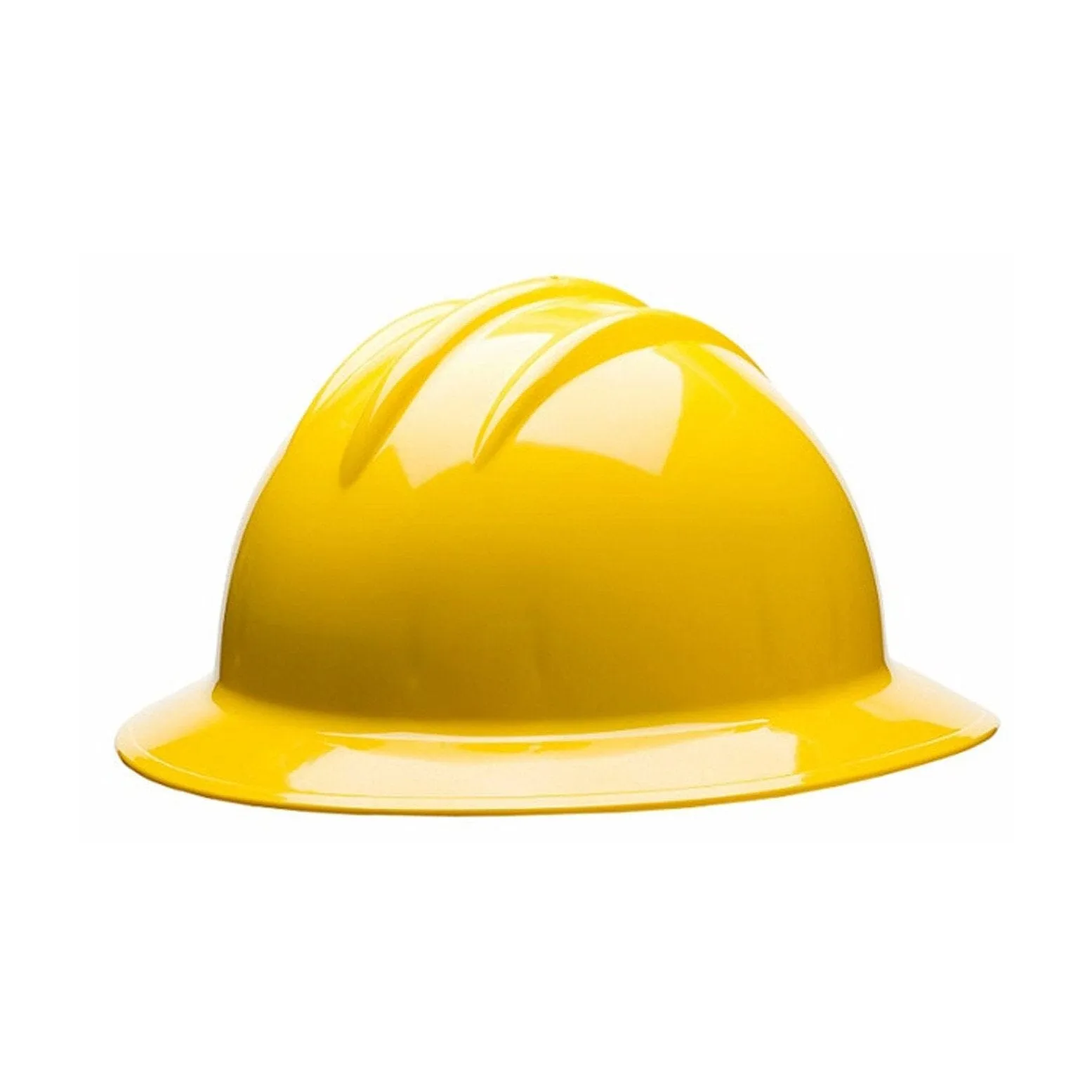 Bullard Hard Hat Yellow - C34-YELLOW