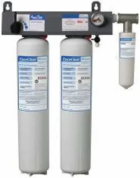 Bunn Water Filter, EQHP-TWIN 108SP