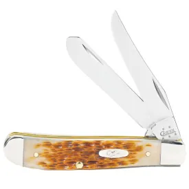 Case Mini Trapper Pocket Knives