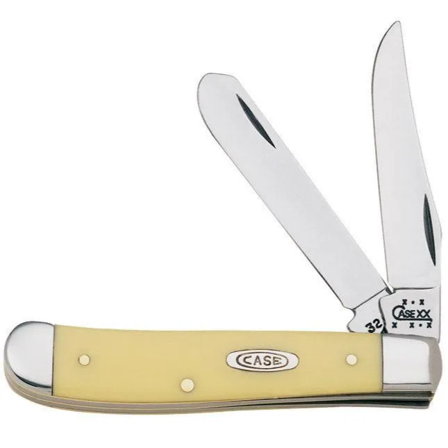 Case Mini Trapper Pocket Knives