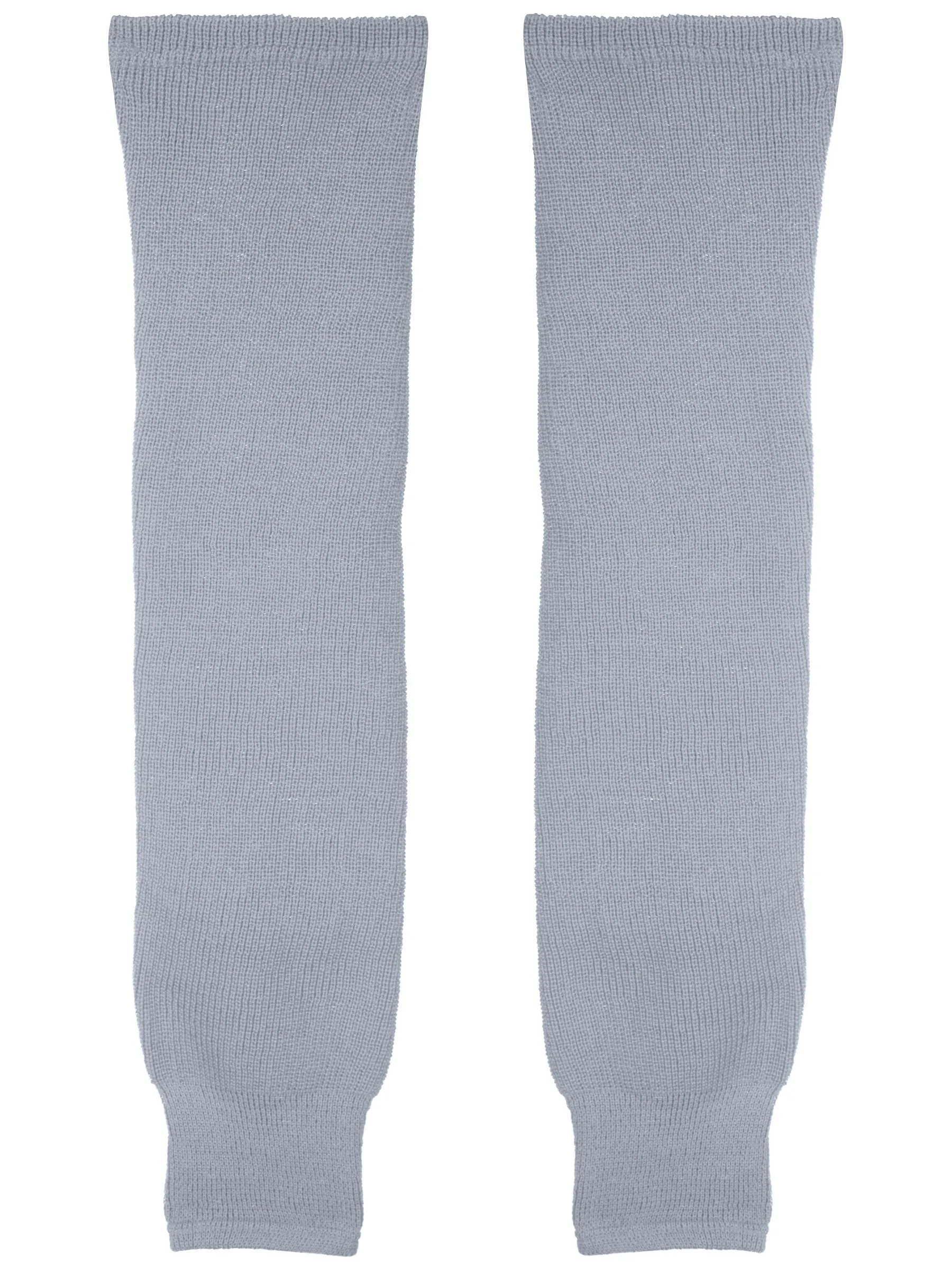 CCM S100P Senior Knit Hockey Socks