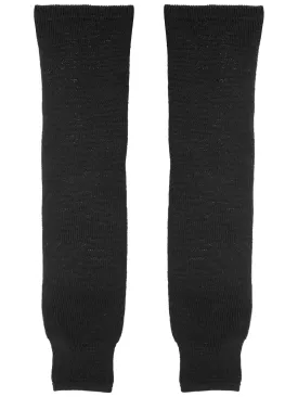 CCM S100P Senior Knit Hockey Socks