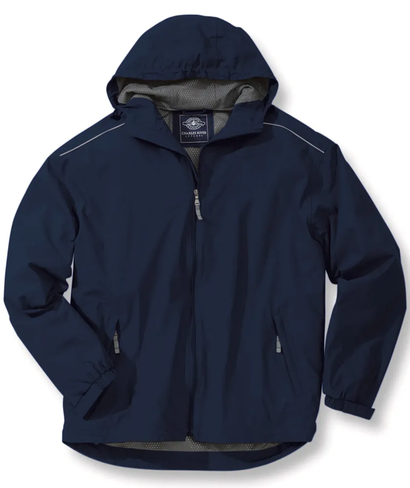 Charles River Men's Nor'Easter Jacket