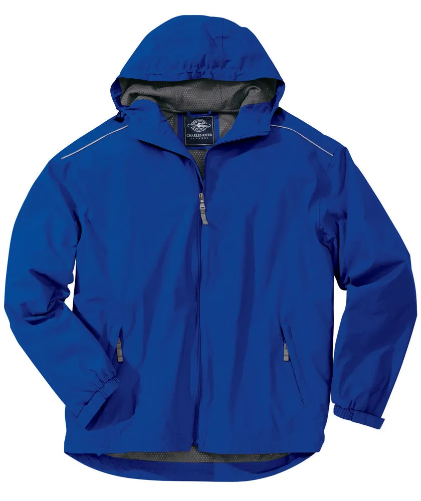 Charles River Men's Nor'Easter Jacket