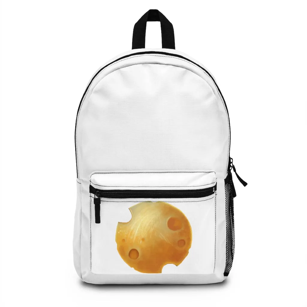 Cheese Backpack (Made in USA)