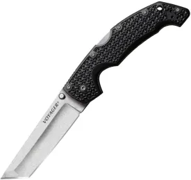 Cold Steel Large Voyager Lockback