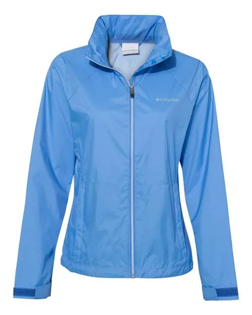 Columbia Women’s Switchback™ III Jacket