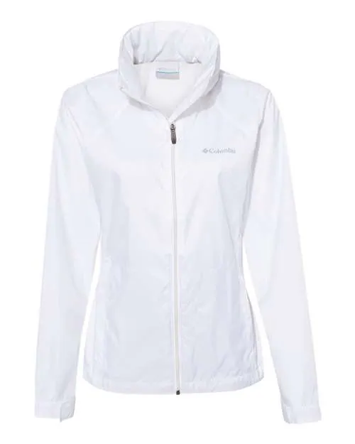 Columbia Women’s Switchback™ III Jacket