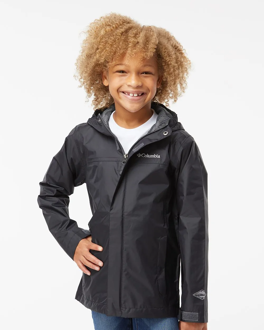 Columbia Youth Watertight™ Jacket