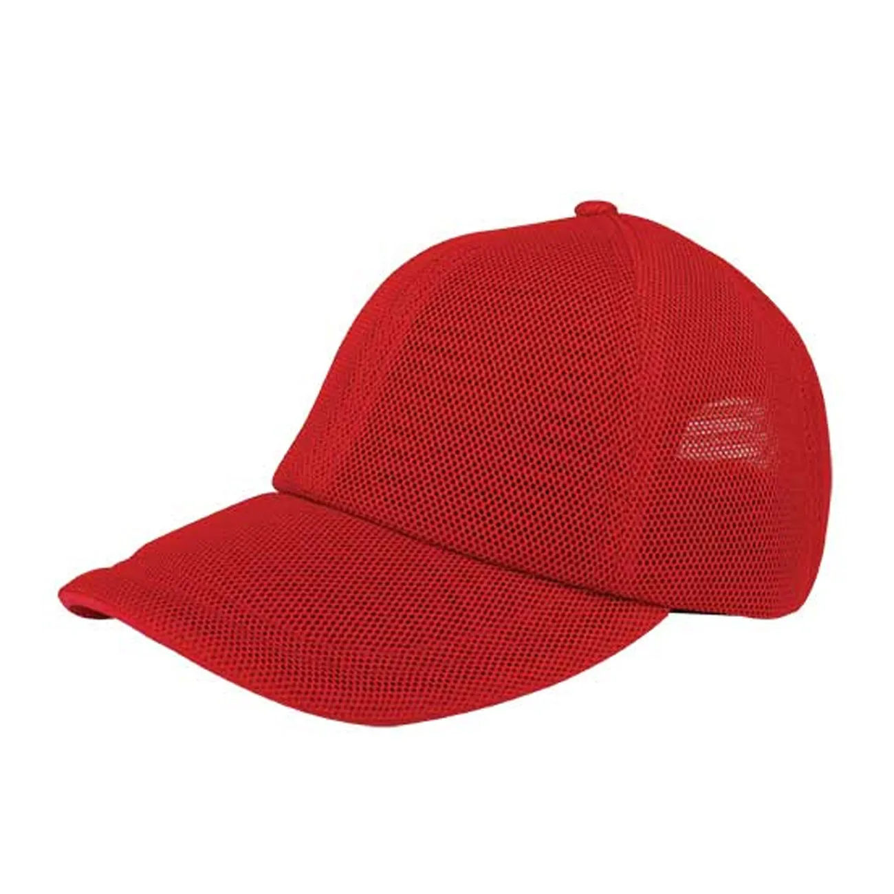 Deluxe Mesh Cap