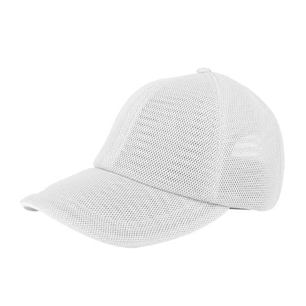 Deluxe Mesh Cap