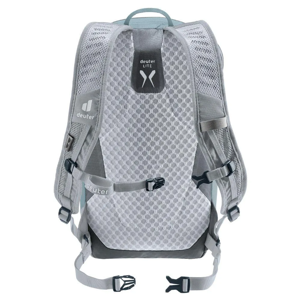 Deuter SpeedLite 17 (Shale/Graphite)