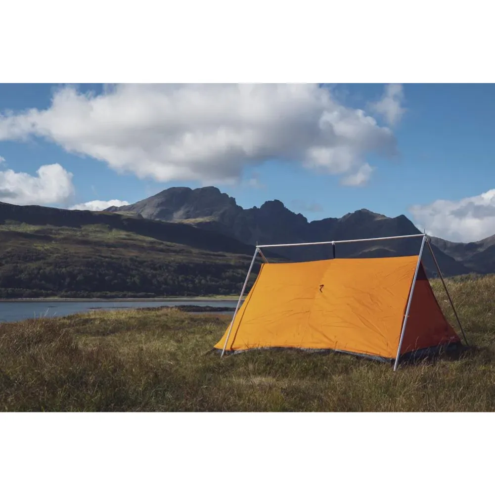 Force Ten Classic Standard Mk 5 Tent - 4 Person Tent