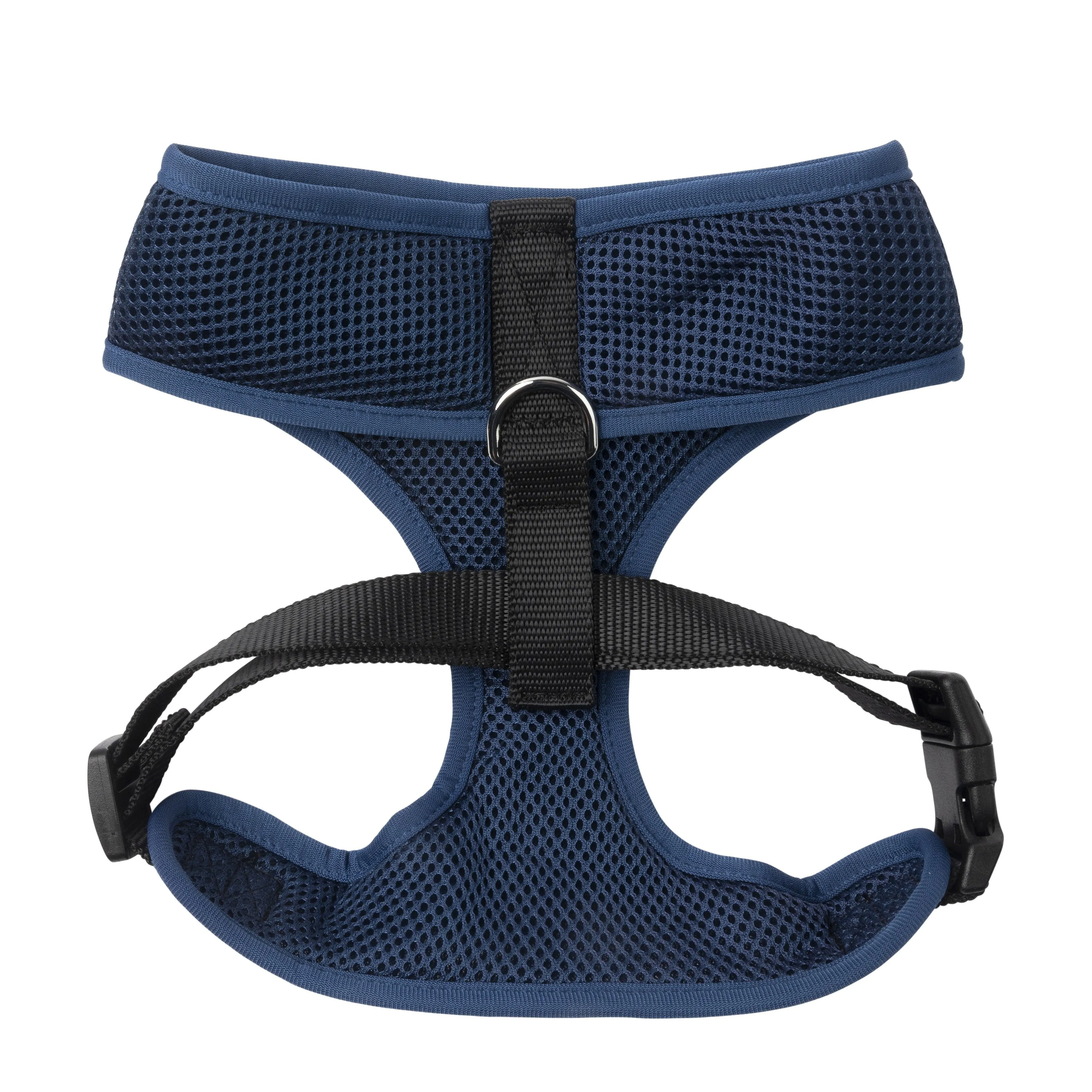 FuzzYard Dog Harness Marine Extra Large