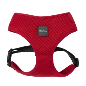 FuzzYard Dog Harness Rebel Large