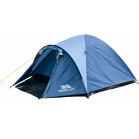 Ghabhar 4 Man Double Skin Tent in Blue