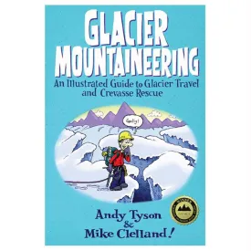 Glacier Mountaineering