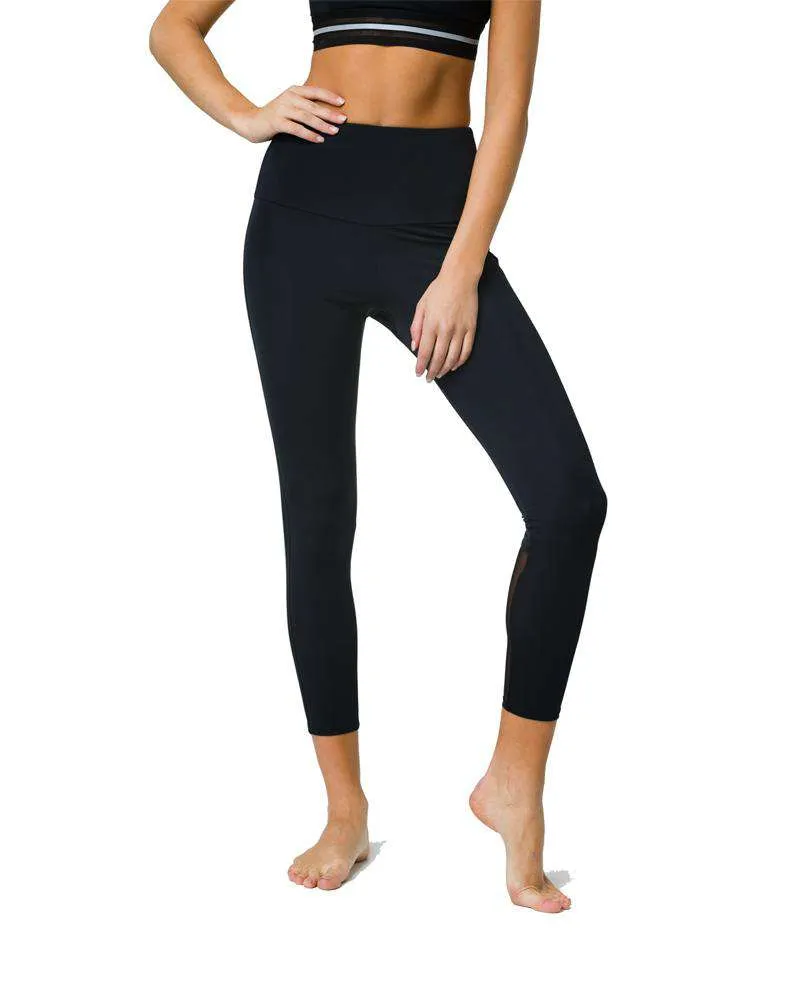 Glow Midi Legging