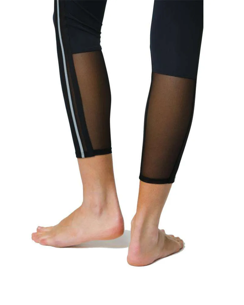 Glow Midi Legging