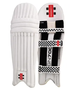 Gray Nicolls 700 Cricket Batting Pads - Adult