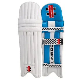 Gray Nicolls GN 500 Batting Pads - Junior