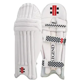 Gray Nicolls Legend Leg Guards Adult