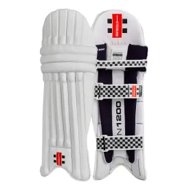 Gray Nicolls Nova 1200 Leg Guards