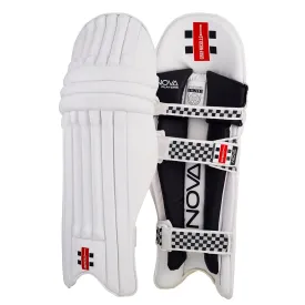 Gray Nicolls Nova Players Batting Pads - Senior