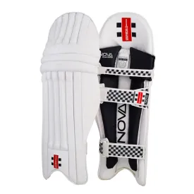 Gray Nicolls Nova Players Leg Guards Adult